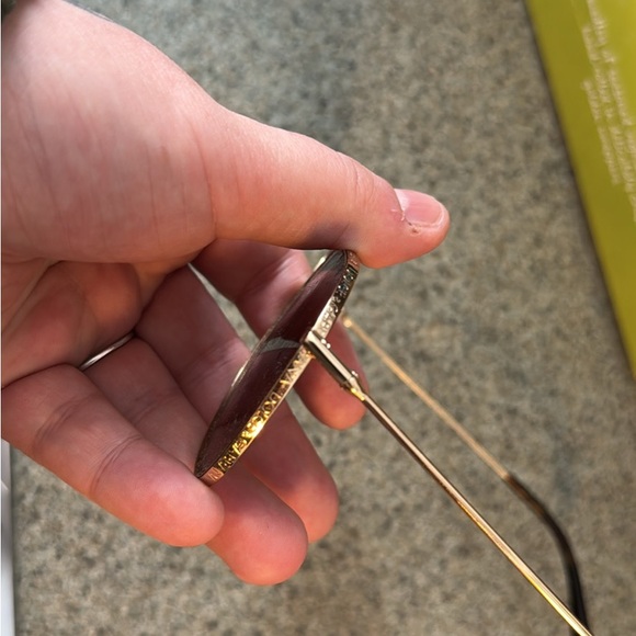 Dolce & gabbana sunglasses - Picture 3 of 4